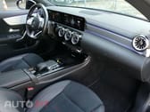 Mercedes-Benz CLA 250 e Shooting Brake AMG Line