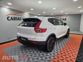 Volvo XC40 1.5 T5 PHEV Inscription Expression