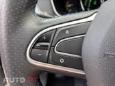 Renault Mégane Sport Tourer 1.2 TCE GT Line EDC