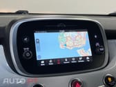Fiat 500X 1.6 Multijet 120cv DCT Lounge