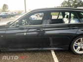 BMW 325 d Touring M Sport