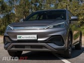 BYD Atto 3 60.48 kWh Design