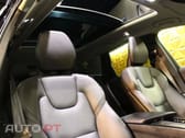 Volvo XC60 D4 Geartronic Momentum
