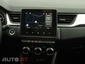 Renault Captur Captur 1.0 TCe Techno Bi-Fuel