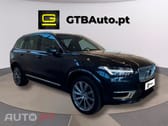 Volvo XC90 I.V.A DEDUTÍVEL T8 AWD