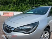 Opel Astra Sports Tourer 1.6 CDTI Business Edition S/S