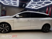 Renault Mégane Sport Tourer 1.5 dCi Bose Edition EDC