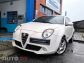 Alfa Romeo Mito 1.3 JTD Distinctive