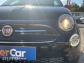 Fiat 500 1.0 Hybrid Lounge