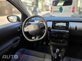 Citroen C4 Cactus PureTech 82 Feel
