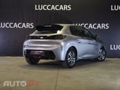 Peugeot 208 PureTech 100 EAT8 Allure Pack