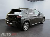 Peugeot E-208 50 kWh Style