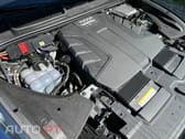 Audi Q8 50 TDI quattro Tiptronic