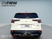 Renault Espace Espace Hibrido 1.2 E-Tech Full Hybrid Techno | 200cv | 5P | 7L