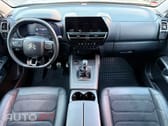 Citroen C5 Aircross 1.5 BlueHDi Shine