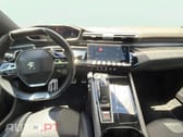 Peugeot 508 SW 1.5 BlueHDi GT EAT8