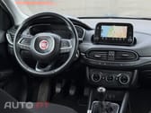 Fiat Tipo 1.3 M-Jet Easy