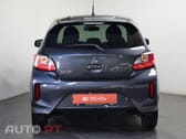 Mitsubishi Space Star 1.2 Connect Edition INTENSE