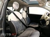 Fiat 500 1.2 Lounge MTA