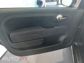 Fiat 500C 1.2 Lounge