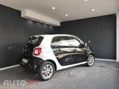 Smart ForFour PASSION CABRIO