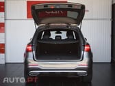 Mercedes-Benz GLC 250 d AMG Line 4-Matic