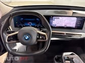BMW iX xDrive 40