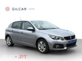 Peugeot 308 1.2 PureTech Active