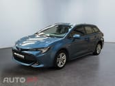 Toyota Corolla TS 1.8 Hybrid Dynamic Business