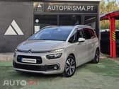 Citroen Grand C4 SpaceTourer 1.5 BlueHDi Shine EAT8