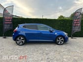 Renault Clio 1.0 TCe RS Line