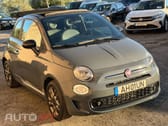 Fiat 500 1.0 Hybrid Connect