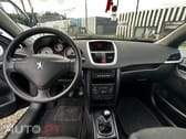 Peugeot 207 1.6 HDi Sport