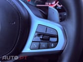 BMW 520 e Pack M