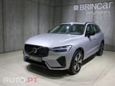 Volvo XC60 2.0 T6 PHEV Plus Dark AWD