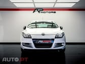 Renault Mégane Coupe 1.5 dCi GT Line
