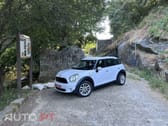 MINI Countryman One D