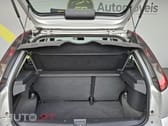 Opel Corsa 1.3 CDTi Silver