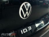 Volkswagen Id.3 Performance Upgrade Pro 1st