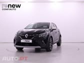 Renault Captur 1.0 TCe Techno Bi-Fuel