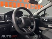 Citroen C3 1.2 PureTech C-Series