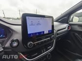Ford Puma 1.0 EcoBoost MHEV ST-Line X