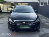 Peugeot 308 1.5 BlueHDi Allure Pack EAT8