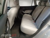 MG MG5 5 Standard Luxury