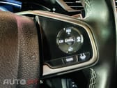 Honda Civic 1.5 i-VTEC Sport Plus