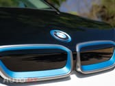 BMW i3 (120 Ah)