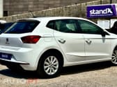 Seat Ibiza 1.0 TSI Style