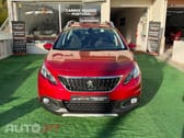 Peugeot 2008 1.2 PureTech Allure EAT6