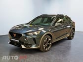 Cupra Formentor 1.4 e-Hybrid DSG VZ