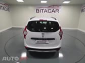 Dacia Lodgy 1.2 STEPWAY